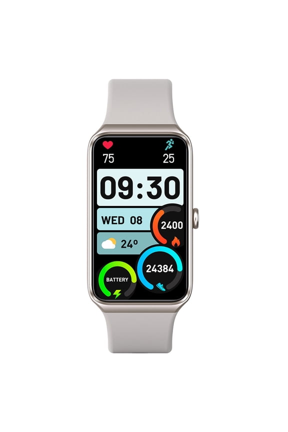 C82 Smart Watch 1.47 Inch Sleep Bracelet Women's Android Universal Bracelet