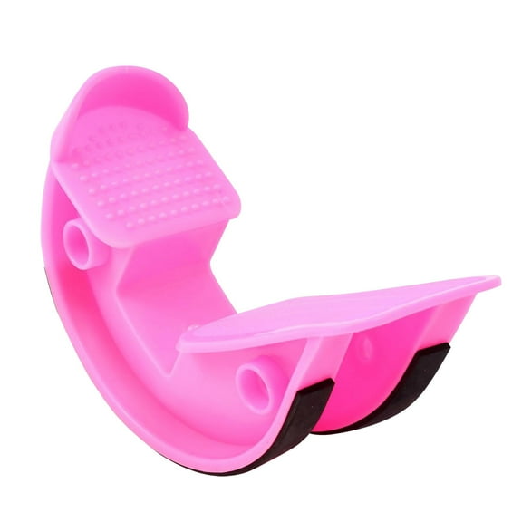 EcoNest Calf Stretcher Slant Board Holds Foot In Optimal Position For Proper Stretching Slip Foot Ankle Exerciser Leg Muscle Stretching For