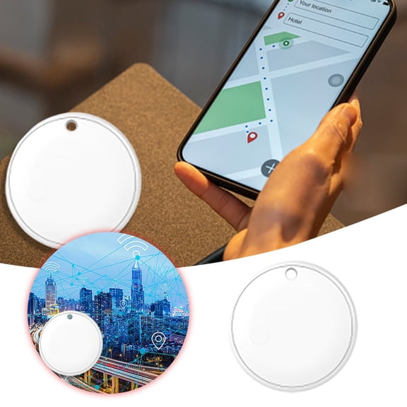 EcoNest Car Hidden Locator For Lost Device For Cars,For Your Valuable Items