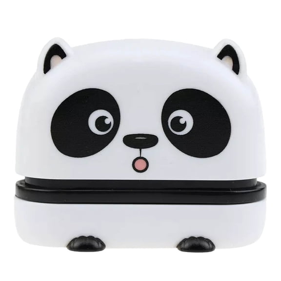 EcoNest Cute Cartoon Children's Name Stamp Is Suitable For Marking Clothes. It Can Be Self Printed And Suitable For School And Kindergarten Supplies(3.5ml)