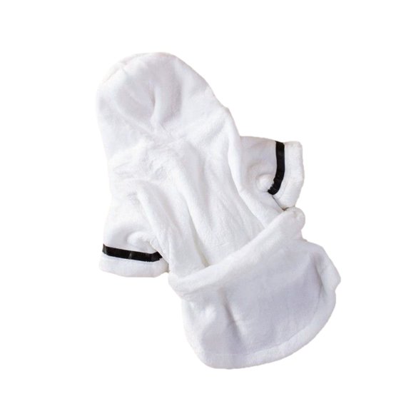 EcoNest Durable And Comfortable Outfits For Small Medium Large Breed With Adjustable Design