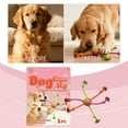 thumbnail image 1 of EcoNest Durable Knotted Rope For Interactive Chew Play Tug Of War Training Aggressive Chewer Tough, 1 of 8