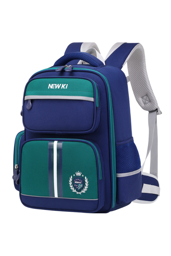 "Durable Water Backpack For Students With Ergonomic Design Ideal For School And Travel Sweat And Comfortable"