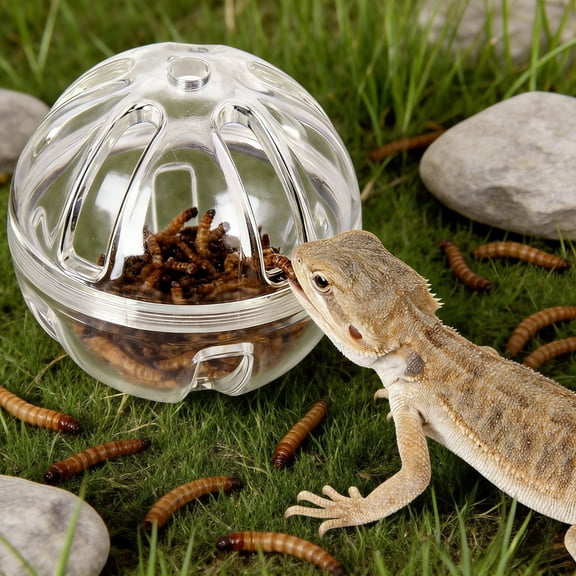 EcoNest Feeding Foraging Foraging Parrot Foraging Device Food Taking