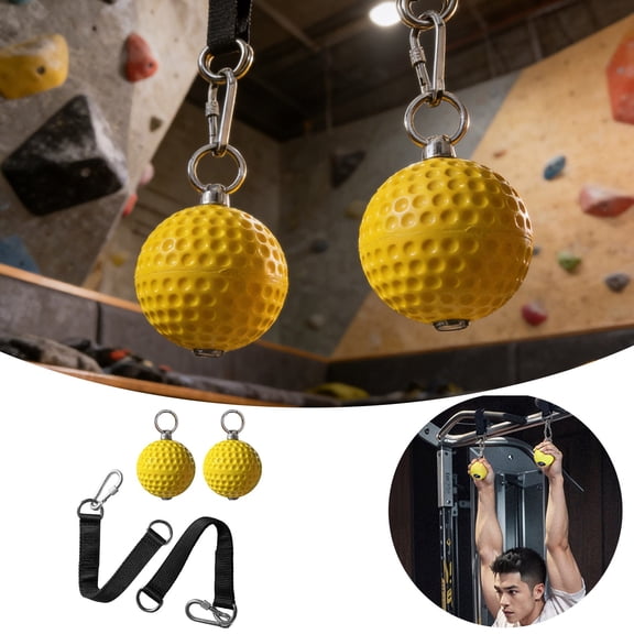 EcoNest Finger Exercise Hand Grip Strengthener For Athletes And Rehabilitation Training