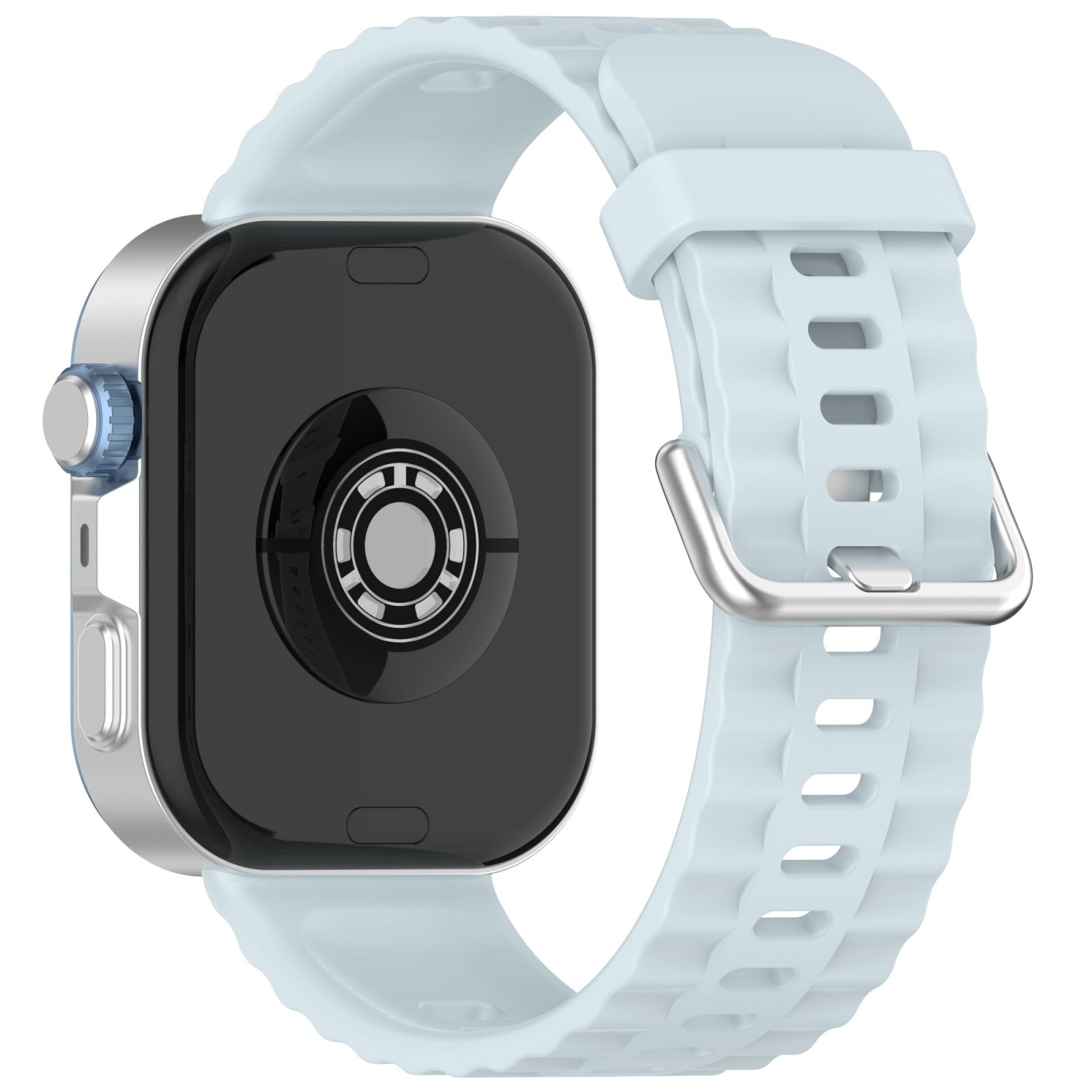 EcoNest Fit4 Pro Replacement Band Smart Watch Accessories Durable ...
