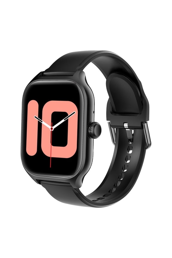 GTS4 Smart Watch With Calling And Sleep Universal Interface