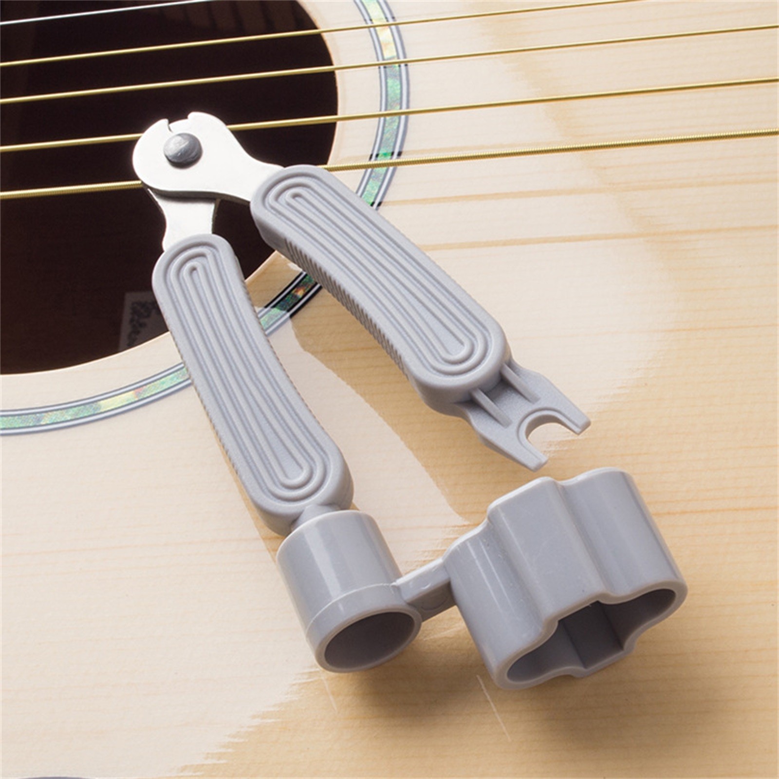 String Pin Puller EcoNest Guitar String Guitar String Tool Guitar Bridge Pin Puller And ...