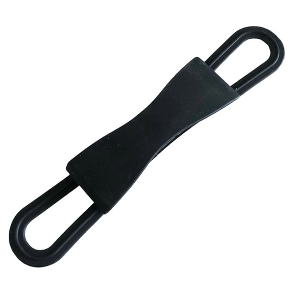 EcoNest Hand Strap Holder Comfortable Tablet Handle Holder For Reading In Bed Secure And Lightweight Grip Bracket For 4.7 8" /Kobo//E Book/Phone