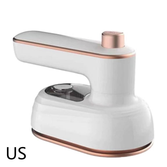 EcoNest Handheld Convenient Hanging Ironing Machine Home Mini Ironing Clothes