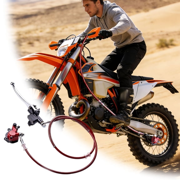 EcoNest High Performance ATVs And Off Road Vehicles Enhance The Off Road Riding Experience