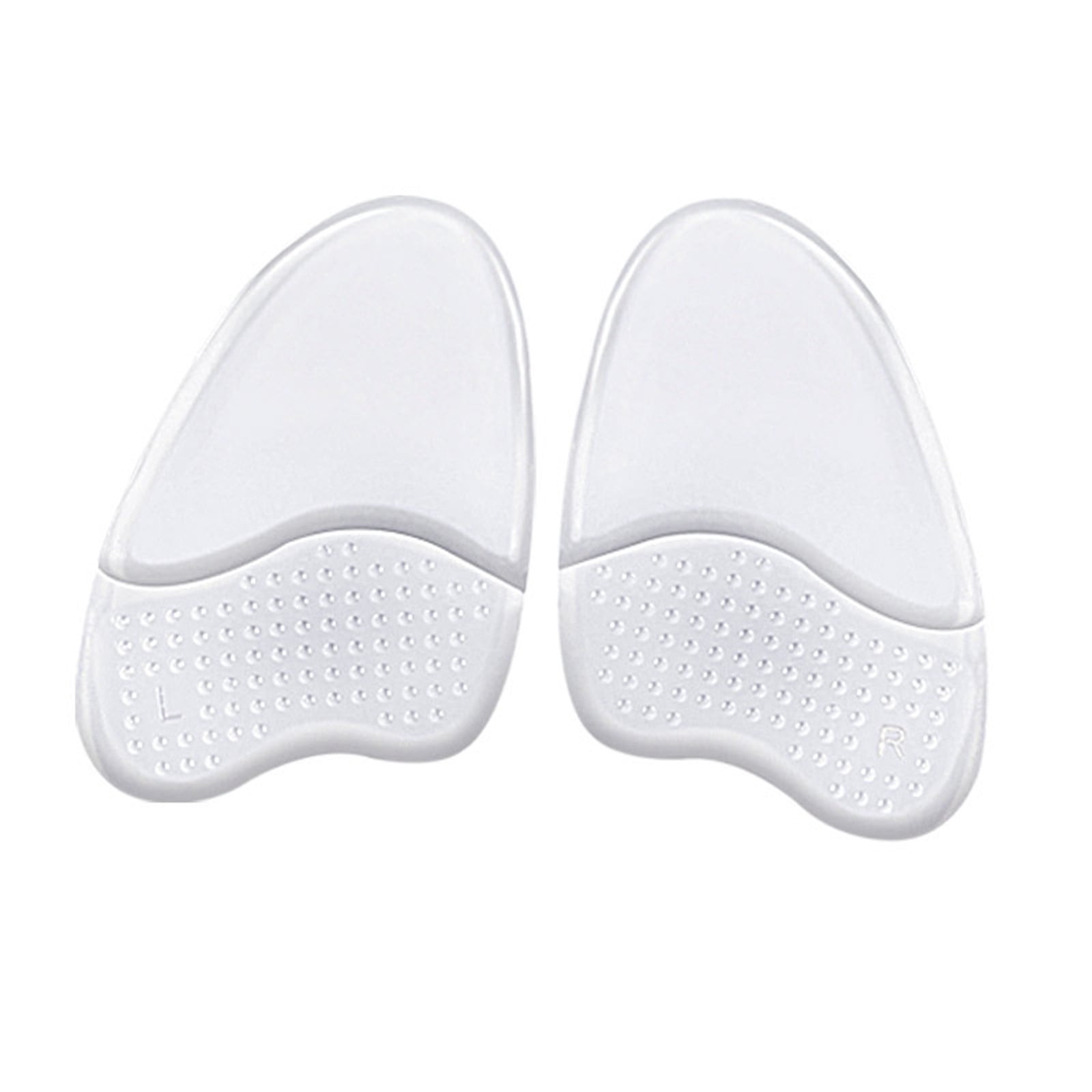 Forefoot Insole EcoNest High Performance Absorbing Forefoot Insoles For Enhanced ...