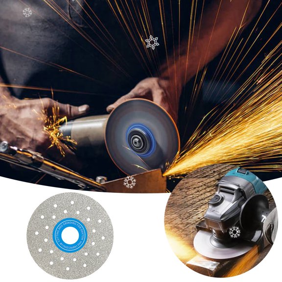 EcoNest High Precision Cutting Disc For General Purpose Saws Durable Steel Carbide Saw For Fast Clean Cuts And Long Lasting Performance