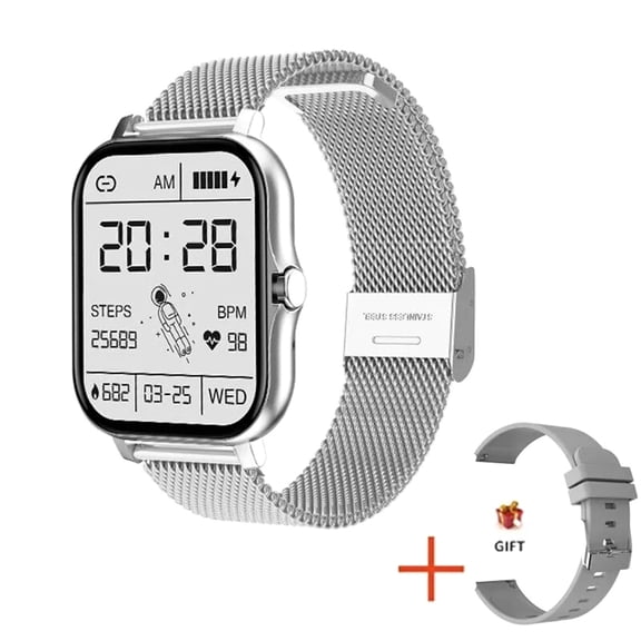 EcoNest Iaret Smart For Women 1.85