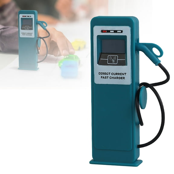 EcoNest Interactive Roadblock Simulation Toy For Kids Durable Plastic Construction For Preschoolers & Toddlers