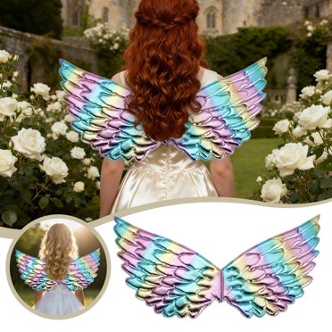ANGEL STD - Costume Holiday House