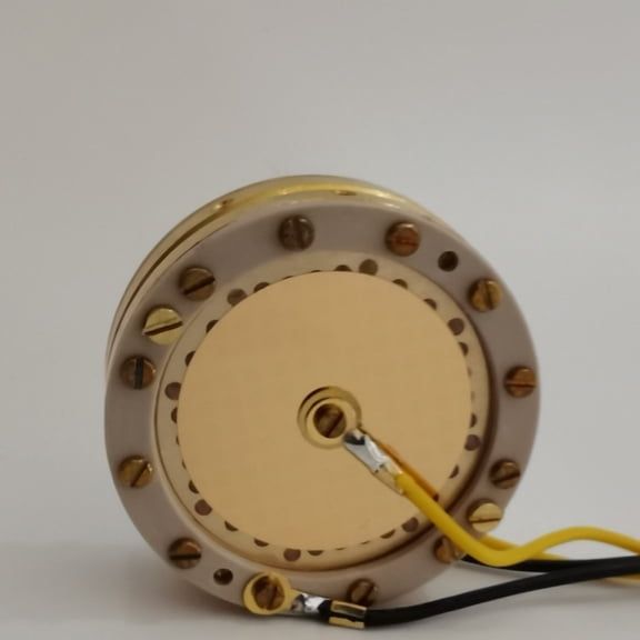 EcoNest Like Replacement Set For U87 Microphone 4 Conductor With Insulation 1:1 For