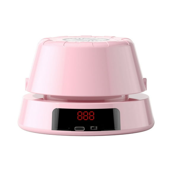 EcoNest Machine Automatic Machine Wireless Machine For Kids & Adults Home Gym Party