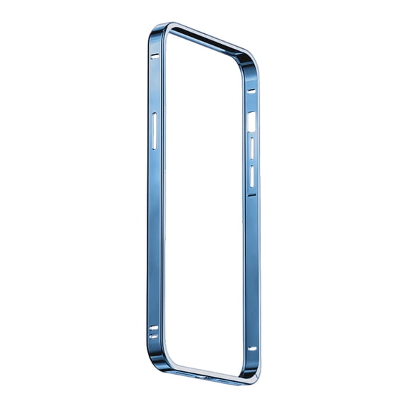 EcoNest Metal Ring Phone With Secure Kickstand For Easy Viewing