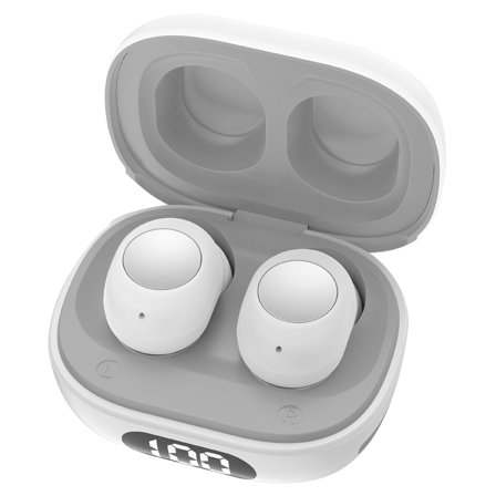 EcoNest Mini Small In Ear Headset For Boys And Girls