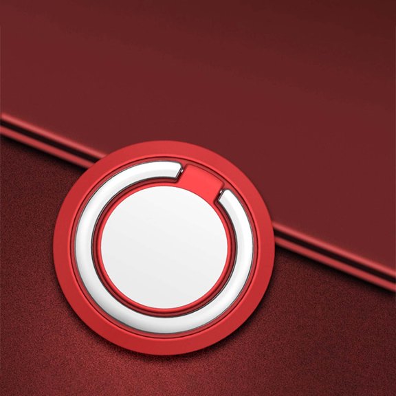 EcoNest Mobile Phone Bracket Ring Buckle Suction Mobile Phone Bracket Creative Ring