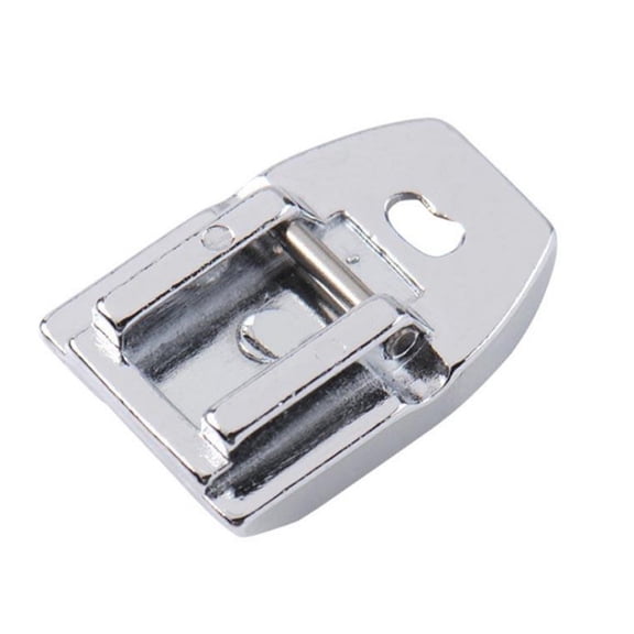 EcoNest On Foot Zipper Sewing Hidden Zip For Domestic Machine Snap & Stationery