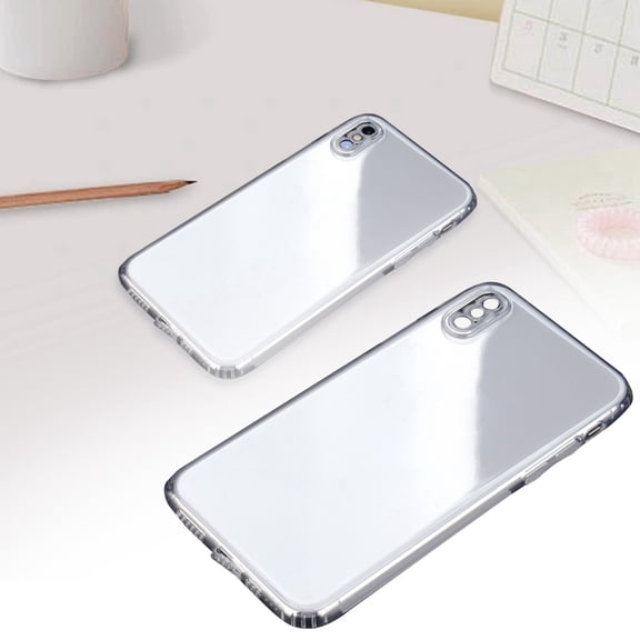 EcoNest Protective Phone For [/Model] Slim Shockproof Stylish Design