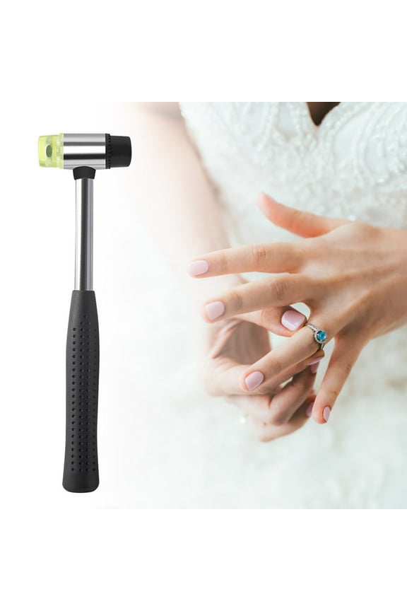 Ring Sizer Tool Accurate Finger Measurement Kit For Perfect Ring Fit