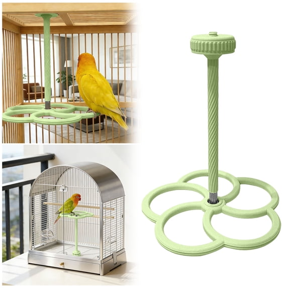 Habitat Designs For Medium Size Birds preview