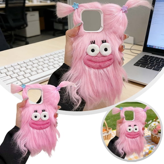 EcoNest Shockproof Phone For IPhone/ Galaxy Slim Lightweight & Durable