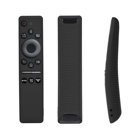 EcoNest Silicone Cover Case For Samsung QLED 8K 4K Smart TV BN59-01312A Remote Control