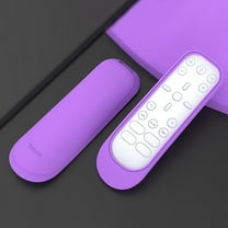 EcoNest Silicone Protective Case Sleeve Skin Cover For PS5 Remote Control Shockproof