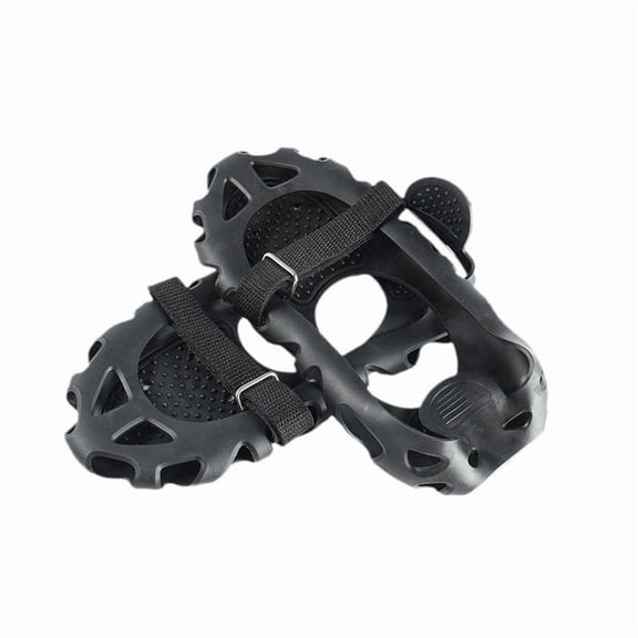EcoNest Skates Snowshoe Ice Grip Pads Outdoor Roof Boots Suitable For Winter Hiking Rock Climbing And Ice Activities' Shoe