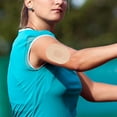 thumbnail image 1 of EcoNest Skin Grip CGM For Sensor Sweatproof For 10 14 Days Pre Cut Adhesive Tape Continuous Glucose, 1 of 8