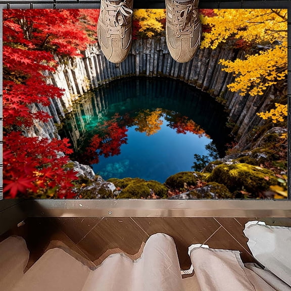 EcoNest Slip Carpet Combining And Aesthetics Makes Your Home More Creates A Warm Atmosphere And Fills Every Corner With And Care3