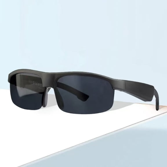 EcoNest Smart Glasses Lightweight And Stylish Music And Call Frames Are Comfortable For Everyday Wear