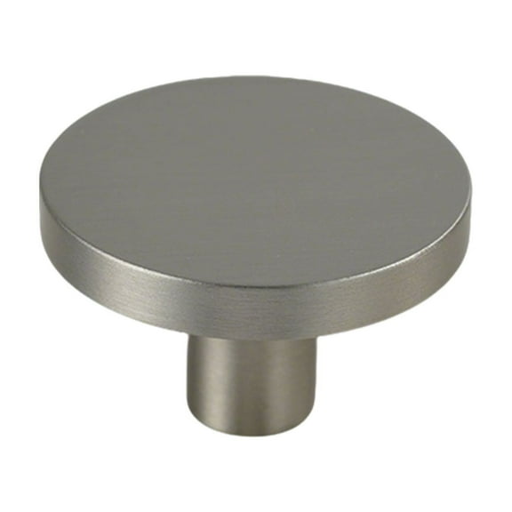 EcoNest Smart Home Accessories Cabinet Pulls Handles French Style Solid Brass Brushed Finish For Modern Interior Design