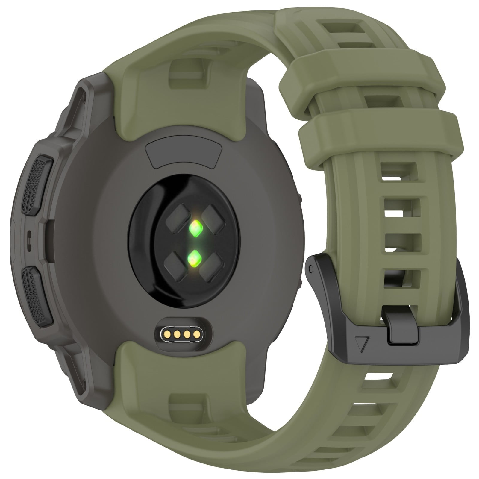 EcoNest Smart Sports Watch Strap Official Style Silicone Replacement ...