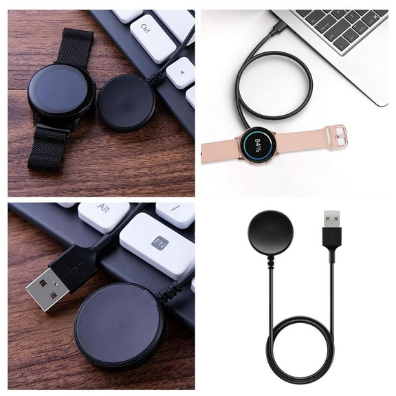 EcoNest Smart Watch Charging Dock For Smart Watch Charger Cable Charging Cable Wireless Charger