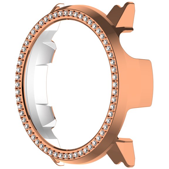 EcoNest Smart Wristband Accessories Protective For 3 Fitness Durable Lightweight Hollow Design Compatible With 3