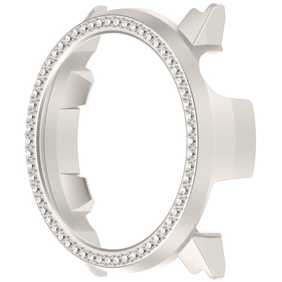 EcoNest Smart Wristband Accessories Protective For 3 Fitness Durable Lightweight Hollow Design Compatible With 3