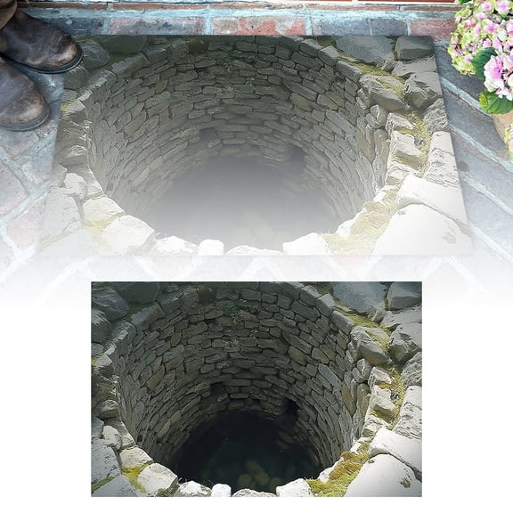 EcoNest Soft Area Rug For Living Room Bedroom Floor Carpet With Modern Design