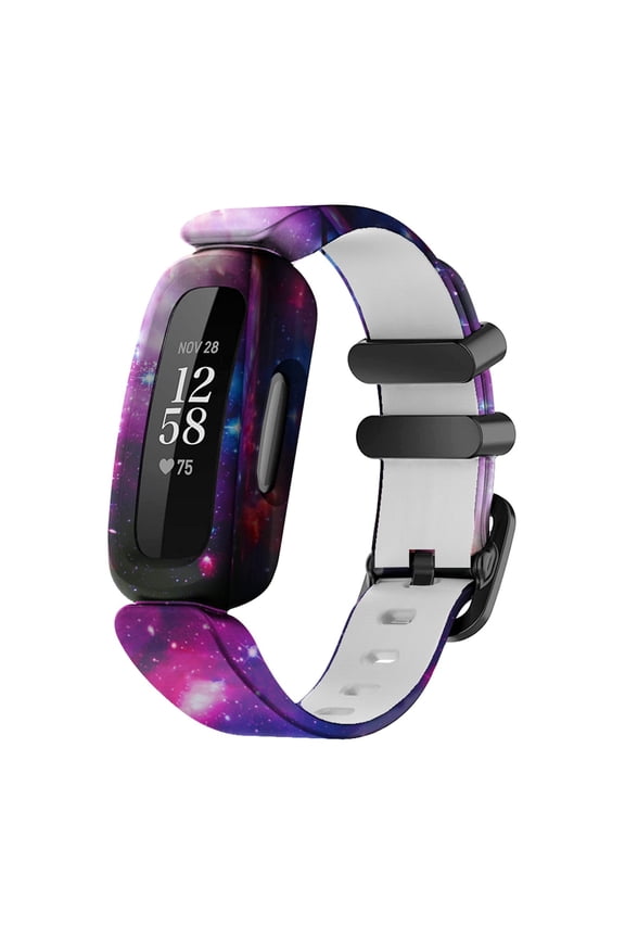 Soft Silicone Replacement Strap Accessory Wristbands Suitable Forfitbit Ace3