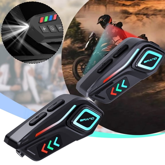 EcoNest Specific Earphones Mini Wireless Sports Earphones Cycling Outdoor Communication Music Earphones And Noise Cancelling