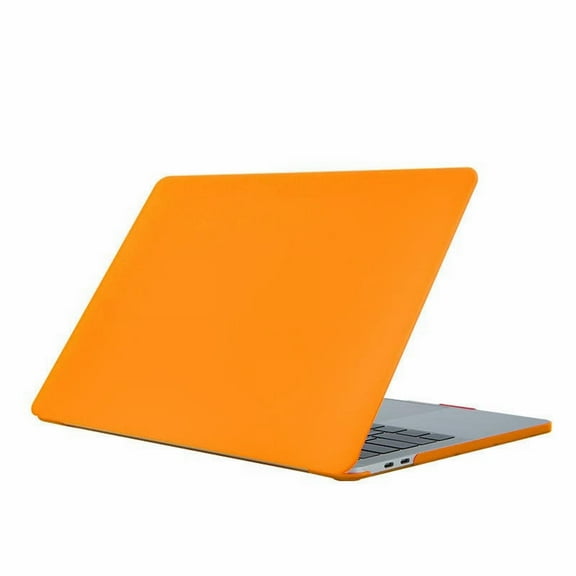 EcoNest Suitable For 13.3in Air A1932 A2179 A2337 Laptop Protective Shell Frosted Protective Cover Shell