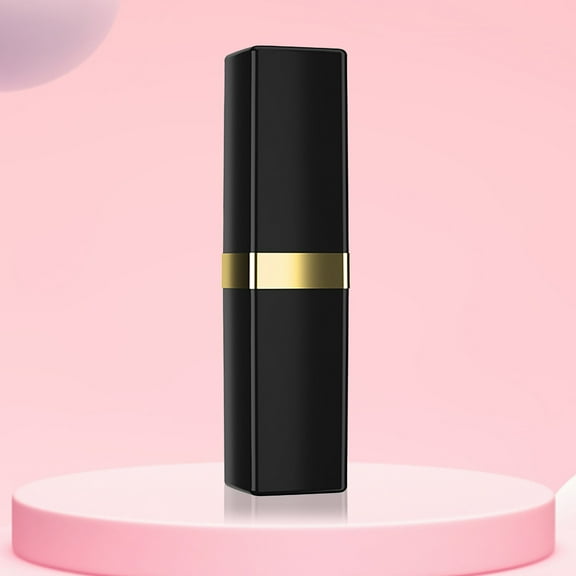 EcoNest TL-13 Lipstick Headset, Bluetooth 5.0 Wireless Headset, In-ear Headset With Portable Charging Box And Built-in Microphone