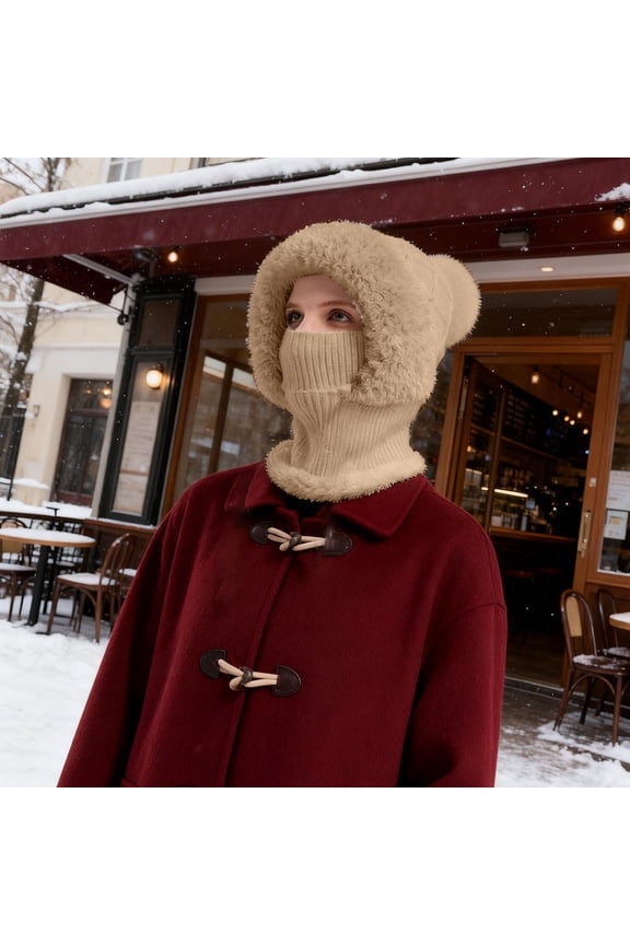 Thermal For Extreme Cold Weather Skiing Snowboarding Hiking And Outdoor Winter Sports Activities With Advanced Insulation Technology