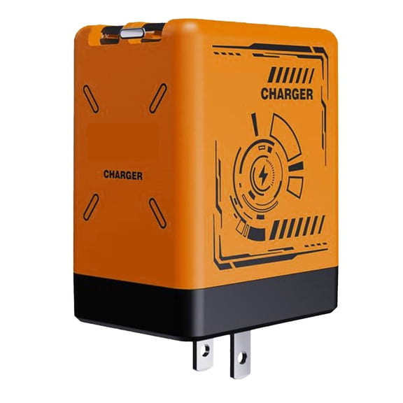 EcoNest USB C Wall Charger Block 20W, Power Delivery Fast Type C Charging Block Plug Compatible with iPhone 11/12/13/14/15/16/17 Pro Max