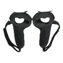 EcoNest VR Protective Cover for Oculus Quest 2 Controller Grip Cover Knuckle Strap