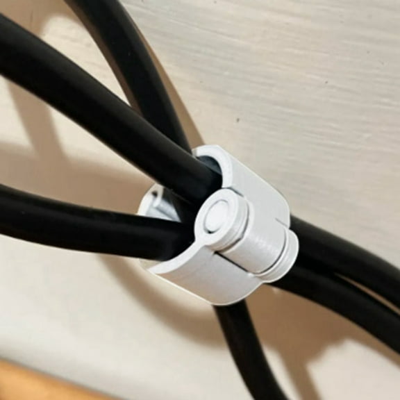 EcoNest Wire And Organizer Organizer Data Organizer Desktop Headphone And Data Collection Organizer Wire Storage Organizer